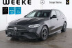 Mercedes Classe C AMG Line Advanced Benz c 180 t amg advanced+pano sd+ahk+night+memory fa