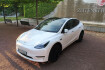 Tesla Model Y  Model y long range dual awd 20?