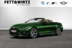 BMW Série 4 Coupé M-Sport Bmw 420  420 i cabrio m sport|head up|harman/kardon
