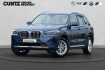 BMW X3  xdrive20d parkingassistant hifi lautsprecher livec