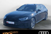 Audi A4 S-Line 50 tdi q. tiptr. s line 2x  matrix  acc