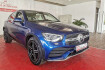 Mercedes GLC AMG Line Benz glc 220 d 4matic amg line* 1.hd+shgft+sport+bt+voll led *