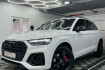 Audi Q5  50 tdi quattro s line/matrix/ahk/black optik