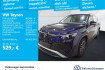 Volkswagen Tayron Life 2.0 tdi dsg 4motion life 7 sitze navi iq.