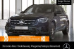 Mercedes GLC  Benz glc 220 d 4m night+360+led+fahrass+hud+keyless+9g
