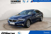 BMW Série 5 Luxury Line 530 i luxury line + 2jahre bps. garantie