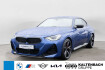 BMW Série 2 Coupé  Bmw 240  240 mi coupe xdrive led navi hgsd h/k kamera