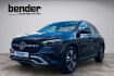 Mercedes GLA  Benz gla 200 *ahk*multibeam*kamera*pdc*navi*edw*