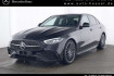 Mercedes Classe C Edition AMG Line Benz c 180 amg *night*keylessgo*totwinkel*amb.bel.*
