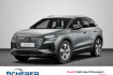 Audi Q4 e-tron  Q4 e tron 45 led navi eph+ acc wapu rfk