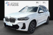 BMW X3 M-Sport xdrive30e msport hud memory sitze 360 kamera acc