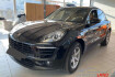 Porsche Macan  s / lm felgen 9×20 / standheizung/ luftfederung /