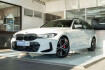 BMW Série 3 M-Sport 330 d xdrive m sport 360 kam panoda schwahk uvm.