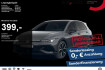 Volkswagen Golf GTI Clubsport Golf gti clubsport *sonderleasing* pano hud iqlight h&k