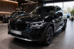 BMW X3 M-Sport xdrive 20 d*ahk*led*sportsitze*parkassistent*
