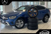 Mercedes GLC  Benz glc 220 d soundsystem+urbanguard+trittbretter+20?