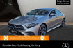 Mercedes Classe CLS Avantgarde Benz cls 400 d cp. 4m avantgarde widescreen distr+ shd