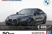 BMW Série 4 Coupé M-Sport Bmw 430  430 d gran coupe xdrive m sport egsd+navi+acc+