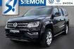 Volkswagen Amarok Highline highline 4motion doka 3.0 v6 hardtop led leiste a