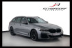 BMW Série 5 M-Sport 540 d xdrive touring m sport acc hud ahk 19?