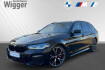 BMW Série 5  530 m sport xdrive touring/ahk/panodach/nav/leder