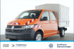 Volkswagen Volkswagen Others  others  autres dk*lr*winterreifen*ahk*dab+*klima*