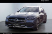 Mercedes Classe C Avantgarde Benz c 220 t d 4m all terrain // avantgarde premium