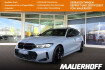 BMW Série 3 M-Sport 320 3 touring 320 d xdrive m sport mild hyb |