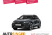 Audi A3 S-Line sportback 45 tfsi e 2x s line *hud*matrix*ahk