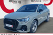 Audi Q3 S-Line sportback 35 tfsi s line upe: 62.520. 5jgar ahk p