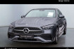 Mercedes Classe C Avantgarde Advanced Benz c 220 d   amg memo ahk kamera pano spur pdc shd