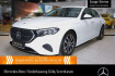 Mercedes Classe E AVANTGARDE Line NIGHT Edition Benz e 220 d avantgarde widescreen distr. led kamera 9g