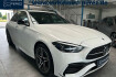 Mercedes Classe C AMG Line Benz c 300 c 300 e amg premium distronic burmester night!