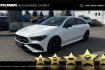 Mercedes CLA Edition AMG Line Benz cla 250 cla 250 e sb amg+night+multibeam+ahk+headup+pano