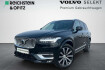 Volvo XC90 Inscription Xc90 b5 d awd geartronic inscription