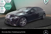 Mercedes EQE AMG Line Benz eqe 350 amg widescreen pano burmester distr. hud