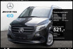 Mercedes Vito Pro benz vito  benz vito 119 tourer/pro/mopf/navi/mbux/totw/shz/temp