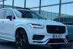 Volvo XC90 Ultimate Dark Xc90 r design awd leder kamera pano 7 sitzer ahk