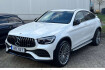 Mercedes GLC AMG Line Benz glc 400 coupe d 4matic*amg/mb100/burmester/led*