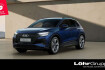 Audi Q4 e-tron  Q4 e tron 45 advanced ahk tempomat pdc sportsitze