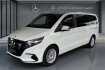 Mercedes EQV Avantgarde Line Benz eqv 300 lang mbux+dab+totwinkel+kamera+360 +navi