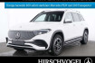 Mercedes EQB AMG Line Benz eqb 300 4m amg line premium+pano+distro+hup+memo