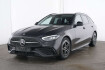 Mercedes Classe C AMG Line Advanced Benz c 220 d t amg adv plus+night+ahk+pano+memory+tot