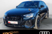 Audi RS Q3  Rs q3 2.5 tfsi q. s tronic  led  bmt a