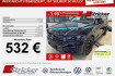 Volkswagen Touareg R-Line r line black style 3.0tdi 532  ohne anzahlung pan