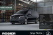 Mercedes Vito Base benz vito  benz vito 119 cdi kasten lang led kamera spurh. as
