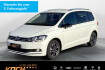 Volkswagen Touran  1.5tsi energy 7 sitzer ahk navi