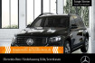 Mercedes GLB Progressive Benz glb 220 d 4m progressive+night+ahk+led+sthzg+8g
