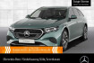 Mercedes Classe E AVANTGARDE Line NIGHT Edition Benz e 300 e t avantgarde widescreen 360  airmat distr.