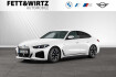 BMW i4 M-Sport I4 edrive40 gran coupe m sport|head up|hifi|pa+